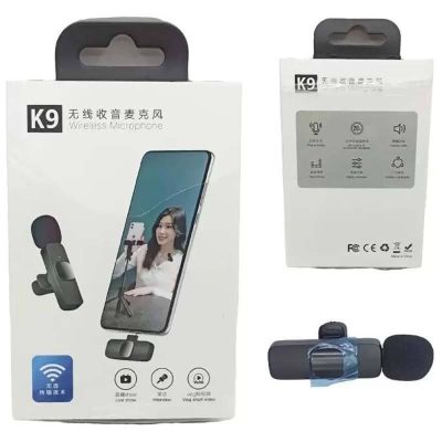 ميكروفون K9