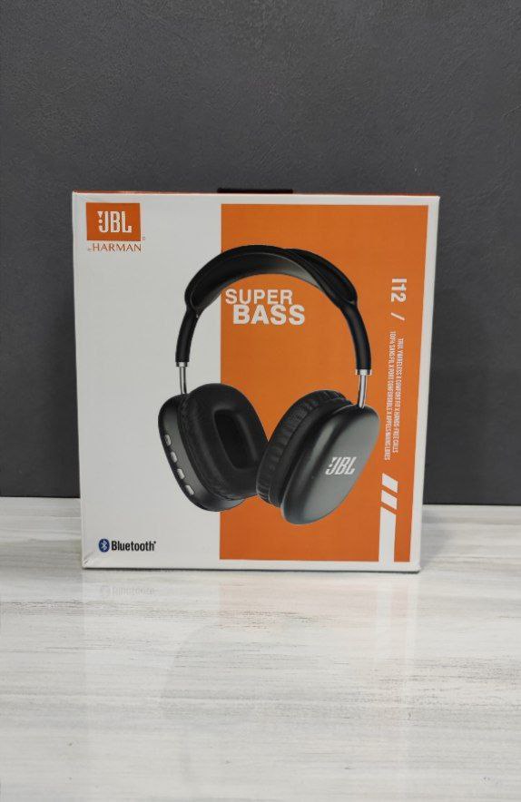 هدفون JBL مدل I12