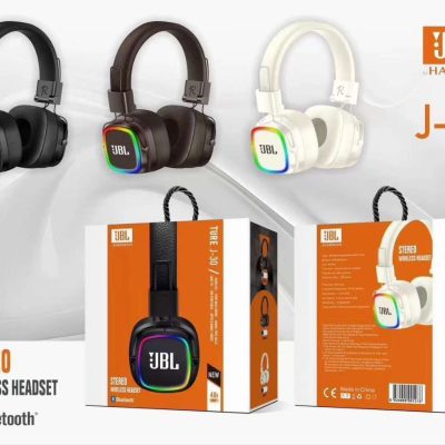 هدفون  JBL مدل TUNE J30