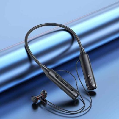 هندسفری بلوتوثی گردنی KingYou H834