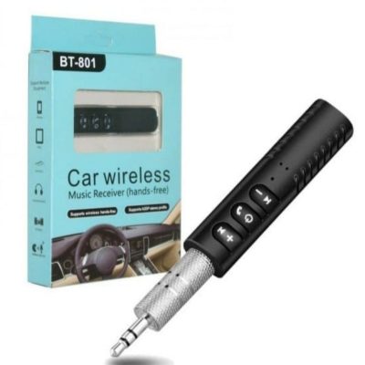 دانگل بلوتوث aux