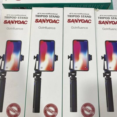 سه پایه  منوپاد