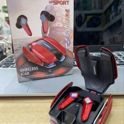 ایرپاد  GAME مدل K-68