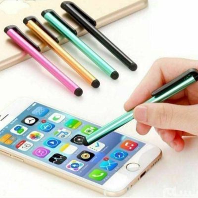 قلم لمسی