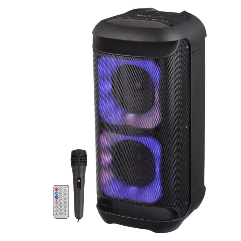 اسپیکر شارژی سینگ مدل 4289