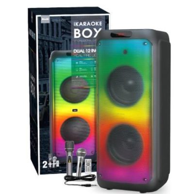 اسپیکر بلوتوثی مدل BTS 1938