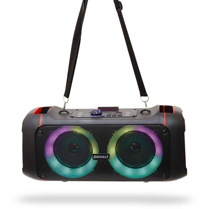 اسپیکر بلوتوثی DGVOLT 1093