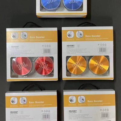 هدفون  بلوتوث JBL