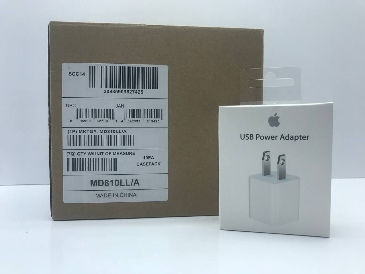 کله  شارژر ايفون Foxcoon یک امپر  واقعی كيفيت بسيار خوب