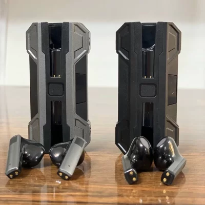 ایرپاد گیمینگ مدل Wireless Headset K-26 V5.3