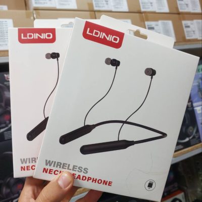 هندسفری گردنی LDINIO