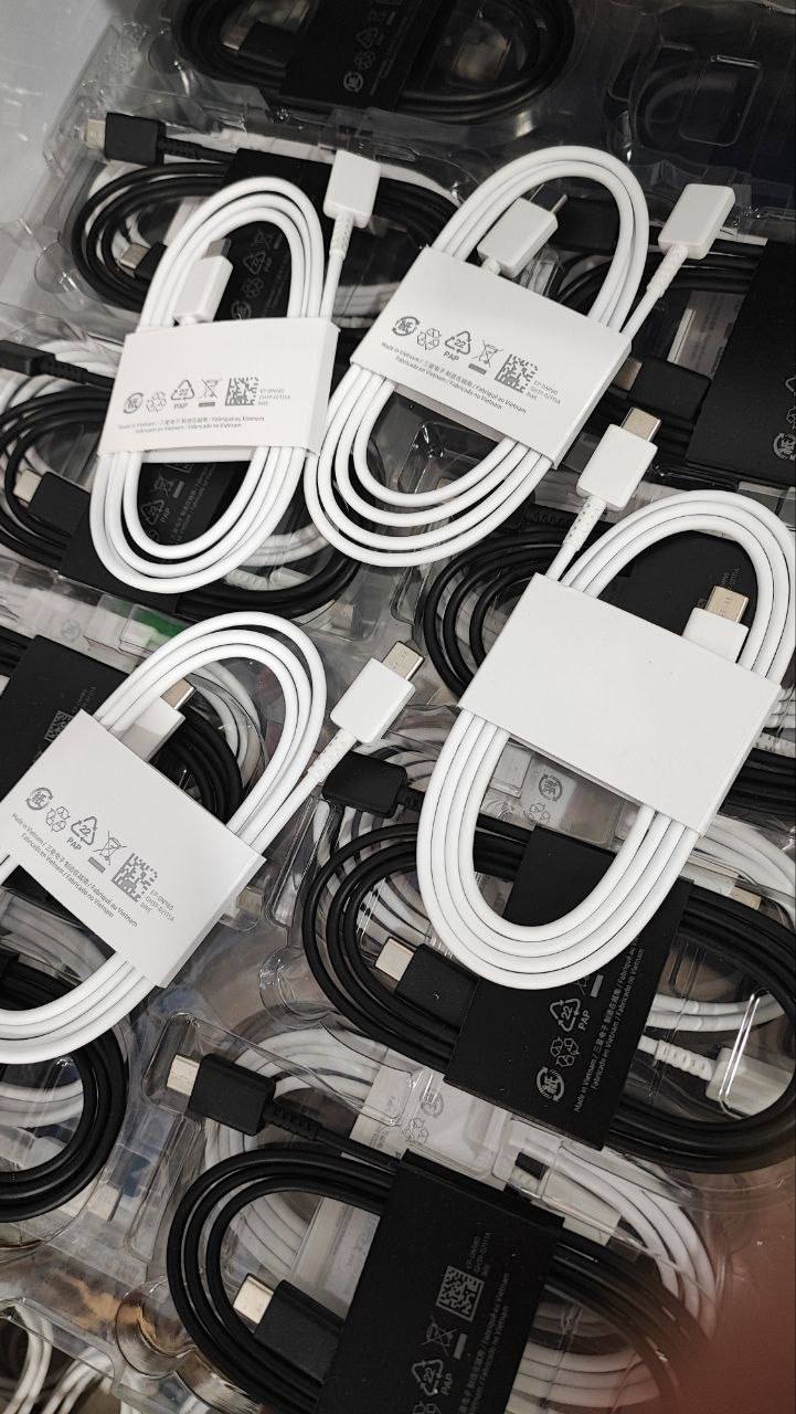 کابل دوسر تایپ سی org